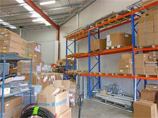 Factory, Warehouse & Industrial commercial property leased at 4/42-44 Garden Boulevard Dingley Village VIC 3172 Factory, Warehouse & Industrial commercial property leased at 4/42-44 Garden Boulevard Dingley Village VIC 3172