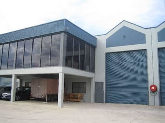 Offices commercial property leased at Wetherill Park NSW 2164