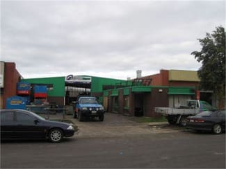 Factory, Warehouse & Industrial commercial property leased at 18 Amberley Crescent Dandenong VIC 3175 Factory, Warehouse & Industrial commercial property leased at 18 Amberley Crescent Dandenong VIC 3175