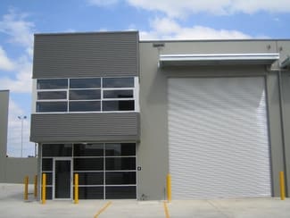 Factory, Warehouse & Industrial commercial property leased at St Marys NSW 2760 Factory, Warehouse & Industrial commercial property leased at St Marys NSW 2760