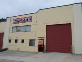 Factory, Warehouse & Industrial commercial property leased at 6/8 Dowling Place South Windsor NSW 2756 Factory, Warehouse & Industrial commercial property leased at 6/8 Dowling Place South Windsor NSW 2756