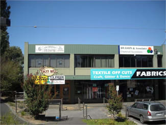Offices commercial property leased at 4/184 Main Street Lilydale VIC 3140 Offices commercial property leased at 4/184 Main Street Lilydale VIC 3140