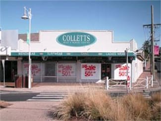 Shop & Retail commercial property leased at 1069 Point Nepean Road Rosebud VIC 3939 Shop & Retail commercial property leased at 1069 Point Nepean Road Rosebud VIC 3939