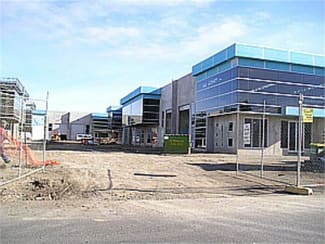 Factory, Warehouse & Industrial commercial property leased at 71 Strezlecki Avenue Sunshine VIC 3020 Factory, Warehouse & Industrial commercial property leased at 71 Strezlecki Avenue Sunshine VIC 3020