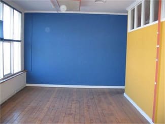 Factory, Warehouse & Industrial commercial property leased at 105 Nott Street Port Melbourne VIC 3207
