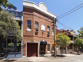 Offices commercial property leased at Whole Floor/49-51 Shepherd St Chippendale NSW 2008 Offices commercial property leased at Whole Floor/49-51 Shepherd St Chippendale NSW 2008