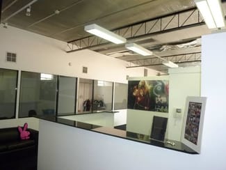 Factory, Warehouse & Industrial commercial property leased at 52 River Street South Yarra VIC 3141