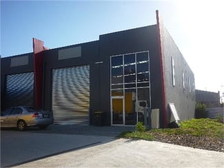 Factory, Warehouse & Industrial commercial property leased at 1 Clelland Road Brooklyn VIC 3012 Factory, Warehouse & Industrial commercial property leased at 1 Clelland Road Brooklyn VIC 3012