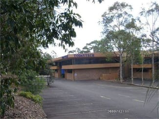 Factory, Warehouse & Industrial commercial property leased at Unit 3, 6-8 Byfield Street North Ryde NSW 2113 Factory, Warehouse & Industrial commercial property leased at Unit 3, 6-8 Byfield Street North Ryde NSW 2113