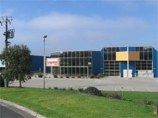 Factory, Warehouse & Industrial commercial property leased at Hallam VIC 3803 Factory, Warehouse & Industrial commercial property leased at Hallam VIC 3803