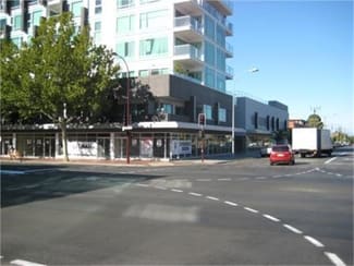 Shop & Retail commercial property leased at 19  Brougham Place (Cnr Ward St And O'connell St) North Adelaide SA 5006