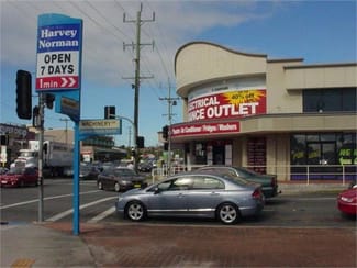 Shop & Retail commercial property leased at North Lakes QLD 4509 Shop & Retail commercial property leased at North Lakes QLD 4509
