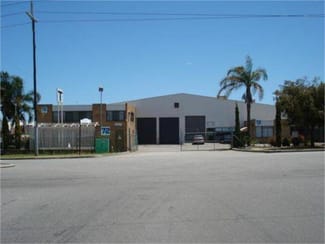 Factory, Warehouse & Industrial commercial property leased at 72 Mcdowell Street Welshpool WA 6106