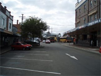 Shop & Retail commercial property leased at 24 Pitt Street Mortdale NSW 2223 Shop & Retail commercial property leased at 24 Pitt Street Mortdale NSW 2223