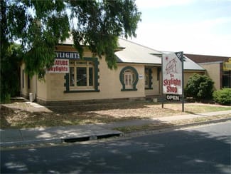 Factory, Warehouse & Industrial commercial property leased at 101A Grange Road Allenby Gardens SA 5009