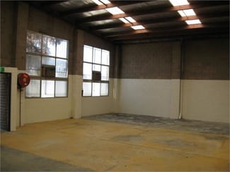 Factory, Warehouse & Industrial commercial property leased at Dandenong VIC 3175 Factory, Warehouse & Industrial commercial property leased at Dandenong VIC 3175