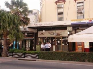 Shop & Retail commercial property leased at 325 Church Street Parramatta NSW 2150 Shop & Retail commercial property leased at 325 Church Street Parramatta NSW 2150