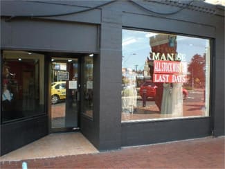 Shop & Retail commercial property leased at Shop 1/116 Balcombe Road Mentone VIC 3194 Shop & Retail commercial property leased at Shop 1/116 Balcombe Road Mentone VIC 3194