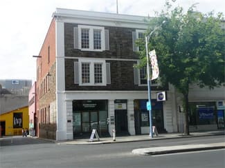 Offices commercial property leased at Level 2/100 Currie Street Adelaide SA 5000