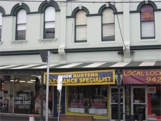 Shop & Retail commercial property leased at 291 Bridge Road Richmond VIC 3121 Shop & Retail commercial property leased at 291 Bridge Road Richmond VIC 3121