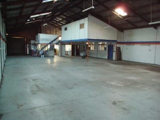 Factory, Warehouse & Industrial commercial property leased at Oakleigh VIC 3166
