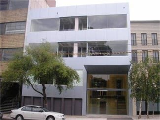 Offices commercial property leased at 1/49 Wellington Street St Kilda VIC 3182