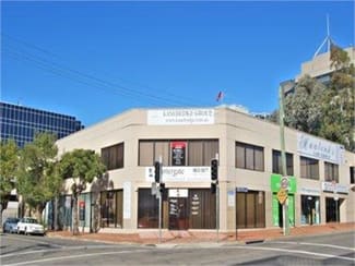 Offices commercial property leased at Sutie 10/29 Hunter Street Parramatta NSW 2150