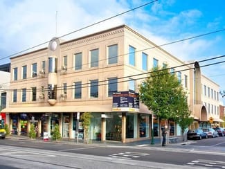 Shop & Retail commercial property leased at Shop 2/102-108 Toorak Road South Yarra VIC 3141
