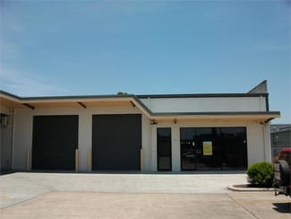 Shop & Retail commercial property leased at 7/71 Redland Bay Road Capalaba QLD 4157