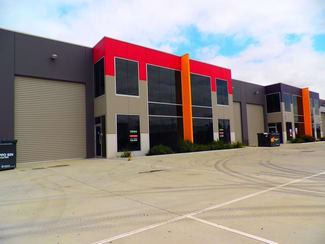 Factory, Warehouse & Industrial commercial property leased at 62 Abbotts Road Dandenong VIC 3175 Factory, Warehouse & Industrial commercial property leased at 62 Abbotts Road Dandenong VIC 3175