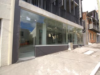 Offices commercial property leased at Suite 4/120 Bourke Street Woolloomooloo NSW 2011