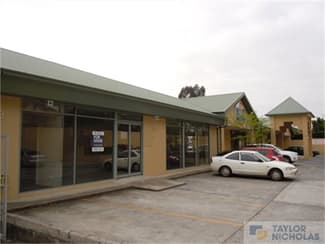 Offices commercial property leased at 105 Bella Vista Drive Bella Vista NSW 2153 Offices commercial property leased at 105 Bella Vista Drive Bella Vista NSW 2153