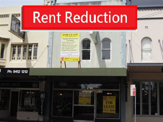 Shop & Retail commercial property leased at 172 Victoria Avenue Chatswood NSW 2067 Shop & Retail commercial property leased at 172 Victoria Avenue Chatswood NSW 2067