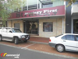 Offices commercial property leased at 2/8 Victoria Street Bunbury WA 6230 Offices commercial property leased at 2/8 Victoria Street Bunbury WA 6230