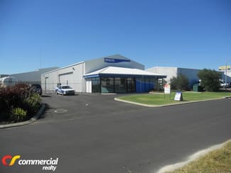 Factory, Warehouse & Industrial commercial property leased at Lot 260/28 Shanahan Road Davenport WA 6230 Factory, Warehouse & Industrial commercial property leased at Lot 260/28 Shanahan Road Davenport WA 6230