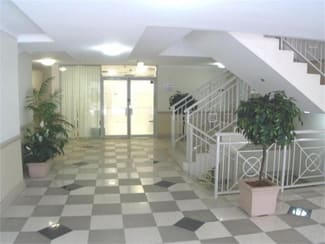 Offices commercial property leased at 202/1 Katherine Street Chatswood NSW 2067