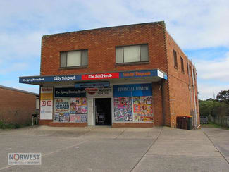 Shop & Retail commercial property leased at Shopfront /86 Kenthurst Rd Dural NSW 2158 Shop & Retail commercial property leased at Shopfront /86 Kenthurst Rd Dural NSW 2158