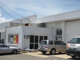 Factory, Warehouse & Industrial commercial property leased at 155 Ingham Road West End QLD 4810 Factory, Warehouse & Industrial commercial property leased at 155 Ingham Road West End QLD 4810