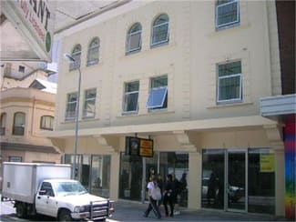 Shop & Retail commercial property leased at Tenancy 3/26 Bank Street Adelaide SA 5000 Shop & Retail commercial property leased at Tenancy 3/26 Bank Street Adelaide SA 5000