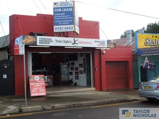 Shop & Retail commercial property leased at Ground floor at 729 Princes Highway Blakehurst NSW 2221 Shop & Retail commercial property leased at Ground floor at 729 Princes Highway Blakehurst NSW 2221