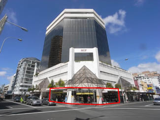 Offices commercial property leased at Shop 4, 1 Newland Street Bondi Junction NSW 2022 Offices commercial property leased at Shop 4, 1 Newland Street Bondi Junction NSW 2022