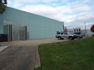 Factory, Warehouse & Industrial commercial property leased at 7-9 Trade Place Vermont VIC 3133