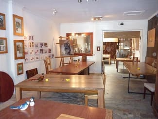 Shop & Retail commercial property leased at 543 Hampton Street Hampton VIC 3188