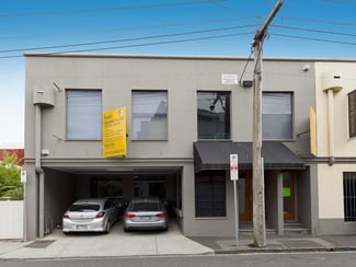 Offices commercial property leased at 5 Errol Street Prahran VIC 3181 Offices commercial property leased at 5 Errol Street Prahran VIC 3181