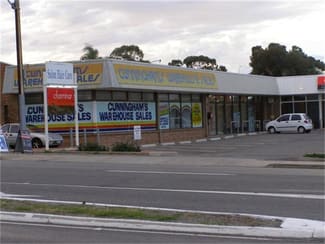 Shop & Retail commercial property leased at 141-143 Sherriffs Road Reynella SA 5161 Shop & Retail commercial property leased at 141-143 Sherriffs Road Reynella SA 5161