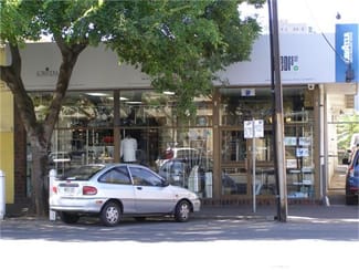Offices commercial property leased at 154  Gouger Street Adelaide SA 5000