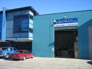Factory, Warehouse & Industrial commercial property leased at 3 Yarra Valley Court Lilydale VIC 3140 Factory, Warehouse & Industrial commercial property leased at 3 Yarra Valley Court Lilydale VIC 3140
