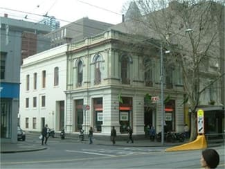 Offices commercial property leased at Ground Floor/382-384 Elizabeth Street Melbourne VIC 3000 Offices commercial property leased at Ground Floor/382-384 Elizabeth Street Melbourne VIC 3000