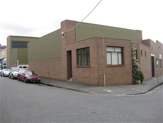 Factory, Warehouse & Industrial commercial property leased at 20 Barrett Street Kensington VIC 3031 Factory, Warehouse & Industrial commercial property leased at 20 Barrett Street Kensington VIC 3031