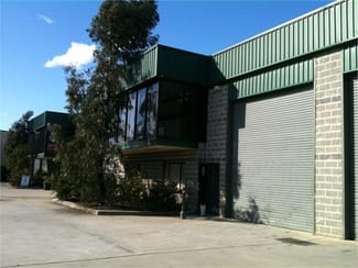 Factory, Warehouse & Industrial commercial property leased at 2/186 Hartley Rd Smeaton Grange NSW 2567 Factory, Warehouse & Industrial commercial property leased at 2/186 Hartley Rd Smeaton Grange NSW 2567